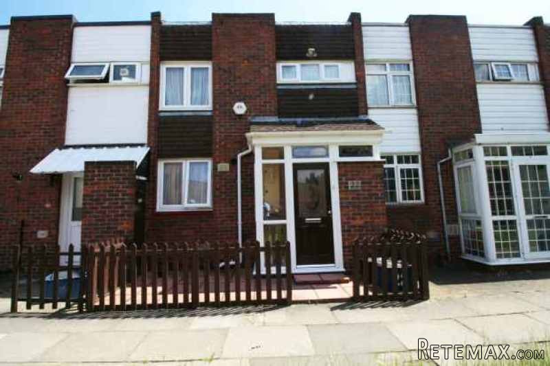 3 bedroom, Terraced House house for sale