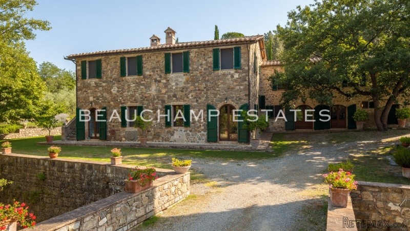 Casa Raunate