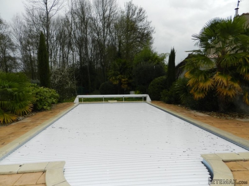 Detached House wit Pool - 2