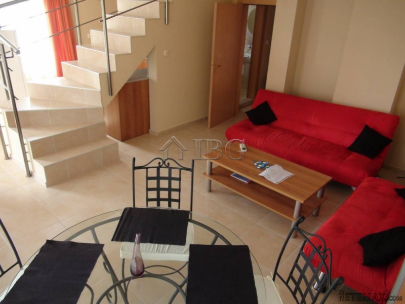 Furnished SEA view apartment with 3.. - 2