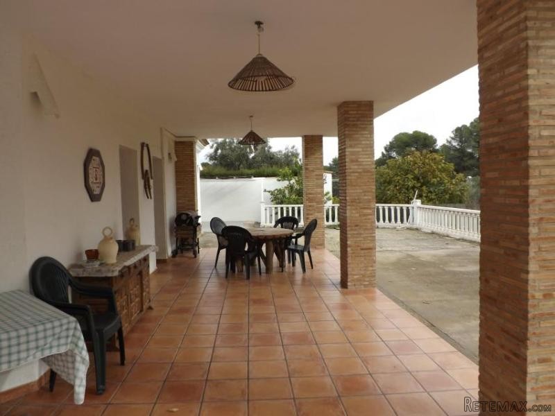 Villa in Area ontinyent (Ref. PV17035) - 2