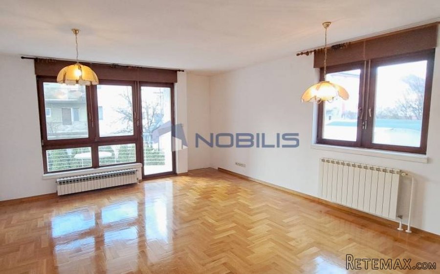 Zagreb, Kozjak, dvosoban stan, 71 m2, 1.kat, garaža..