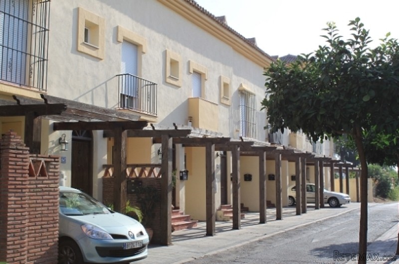3 Bedrooms - Townhouse - Malaga - For..