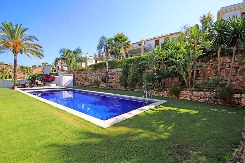 4 bedroom detached villa for sale - 2