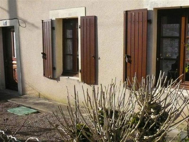 Town House In The Green Perigord Area - 2