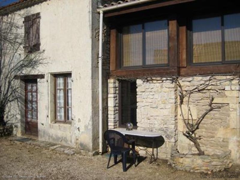 2 Lovely Stone Cottages - 2