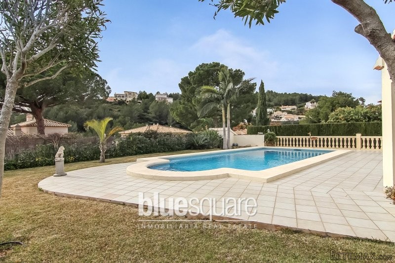 Beautiful 3-bedroom villa with full.. - 2