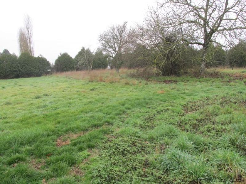Building Plot - 2