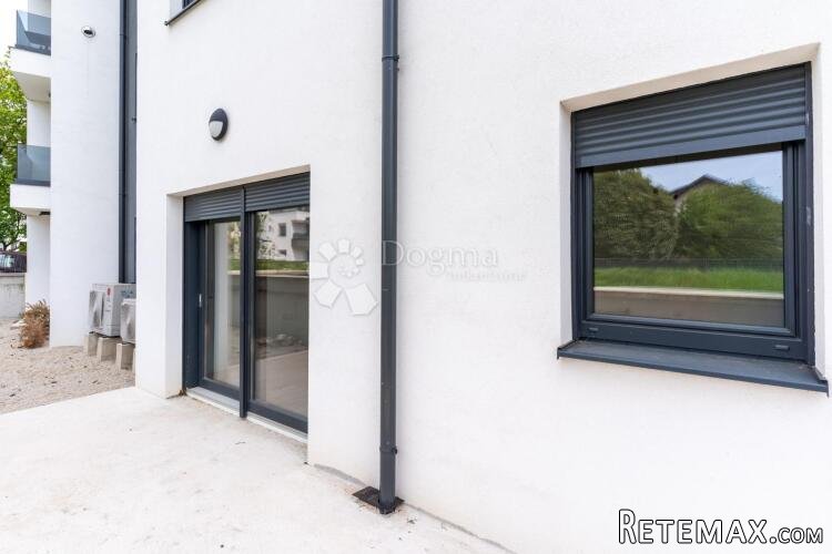 Novogradnja Rudeš 3 sobni, 91,90 m2 - 2