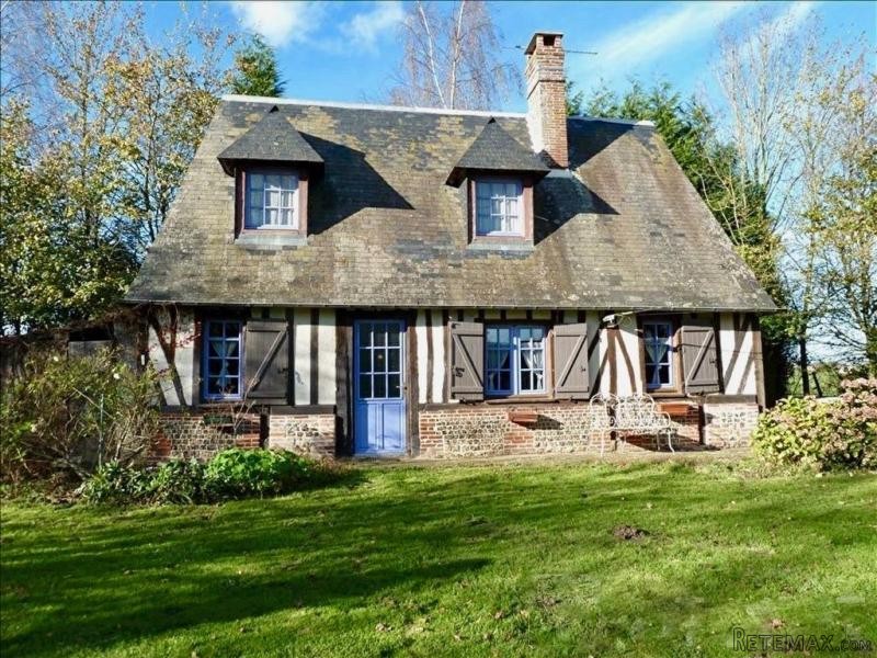 1 Bedroom Cottage For Sale