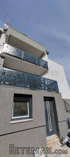 Apartman na 1.katu! Okolica grada Krka! - 3