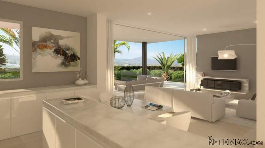 La Montesa de Marbella New Development La Montesa de.. - 3