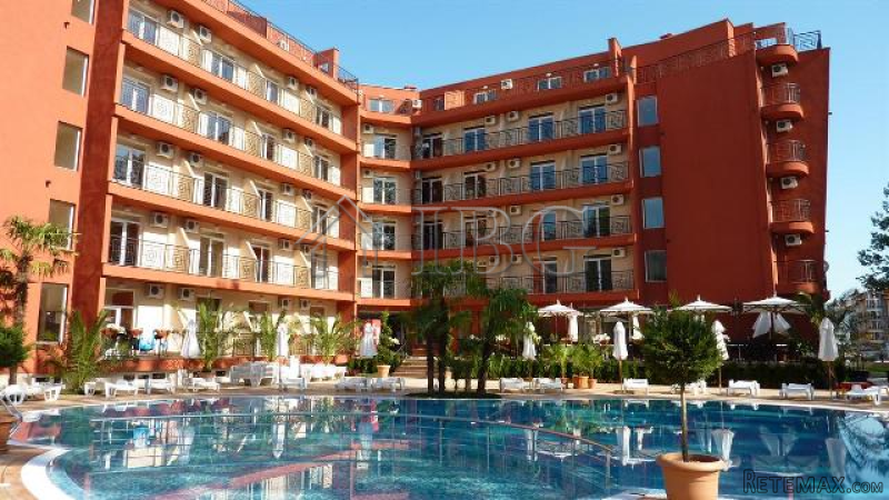 Studio Apartment for sale in Aphrodite..