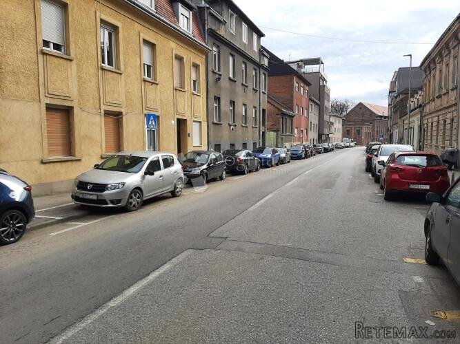 Ulični lokal 16 m² - Medvedgradska, centar - zakup/najam - 3