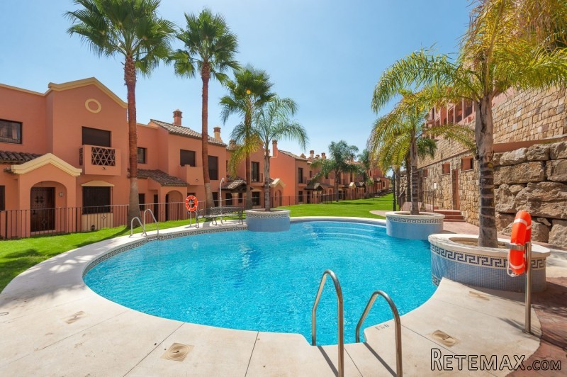 3 Bedrooms - Townhouse - Malaga - For..