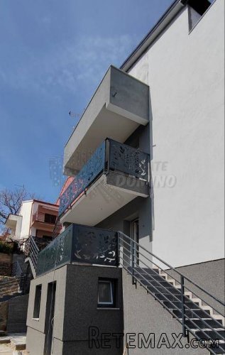 Apartman na 1.katu! Okolica grada Krka! - 4