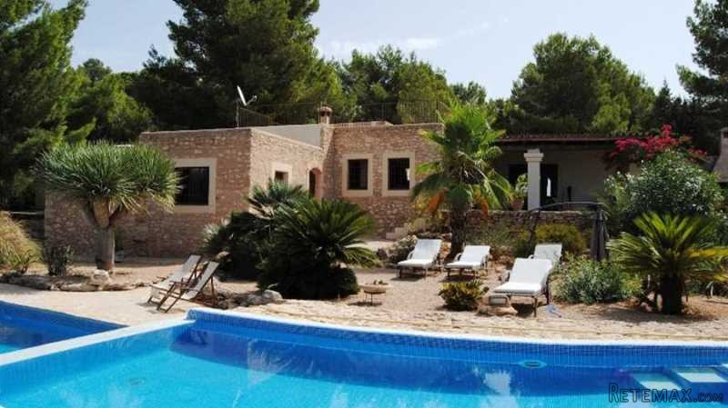 Charming cottage with sea view - 2
