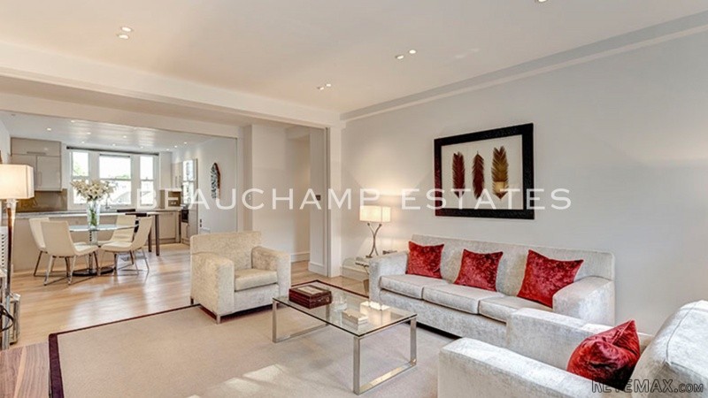 Lowndes Square, SW1