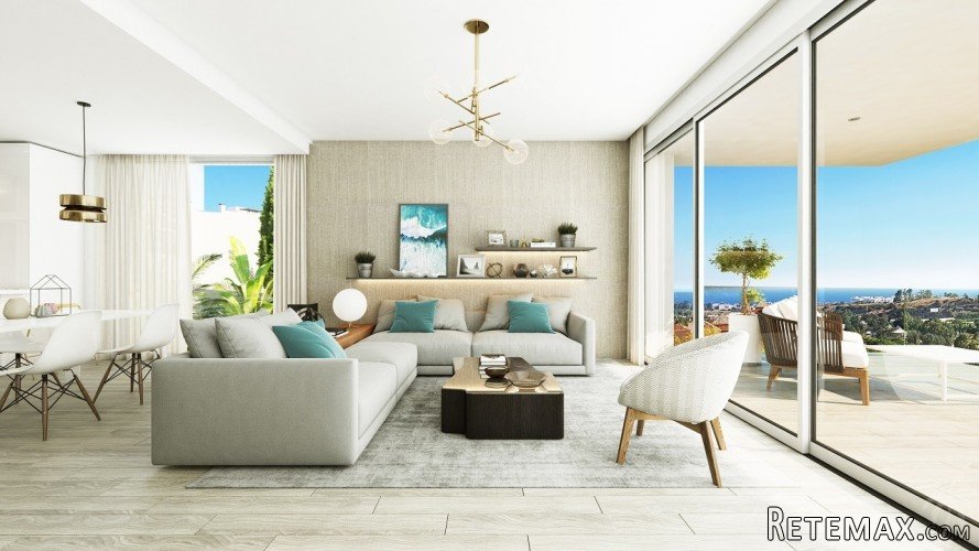 This select development of highly contemporary three.. - 4