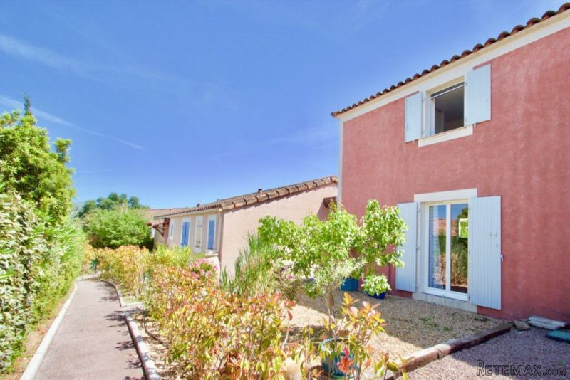 Sale House - Roquebrune-sur-Argens - 2