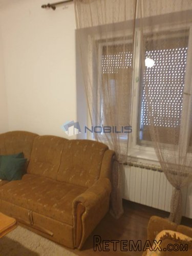 Zagreb, centar ( Lj. Posavskog )30m2 - 5