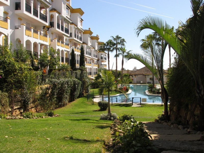 3 Bedroom Ground Floor Apartment - 2