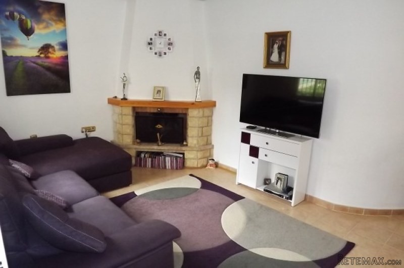 4 Bedrooms - Villa - Alicante - For Sale - 2