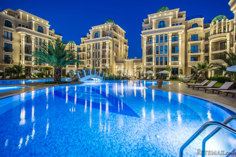 Apartments for sale in Aphrodite.. - 2