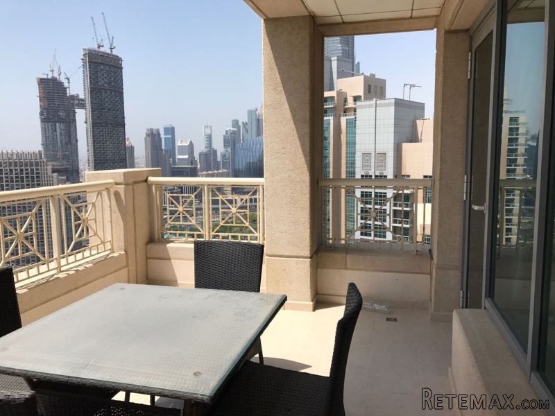 1 Bedroom Situated In The Heart of.. - 2