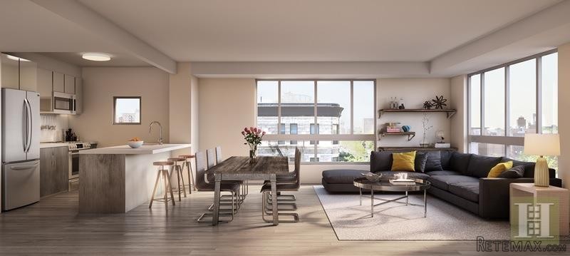 3 bedroom Apartment For Sale: 2231 ADAM..