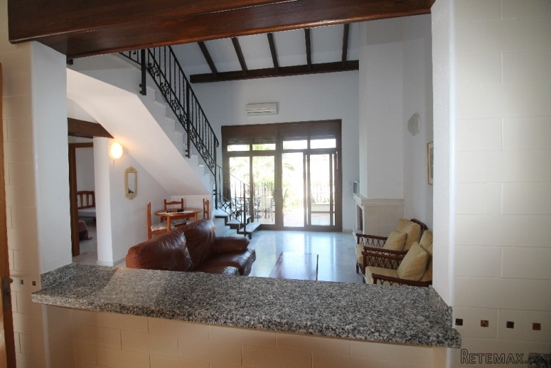 3 Bedrooms - Townhouse - Alicante - For.. - 2