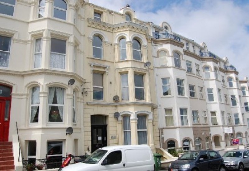 Apartment 2, Ramsey House, Stanley..