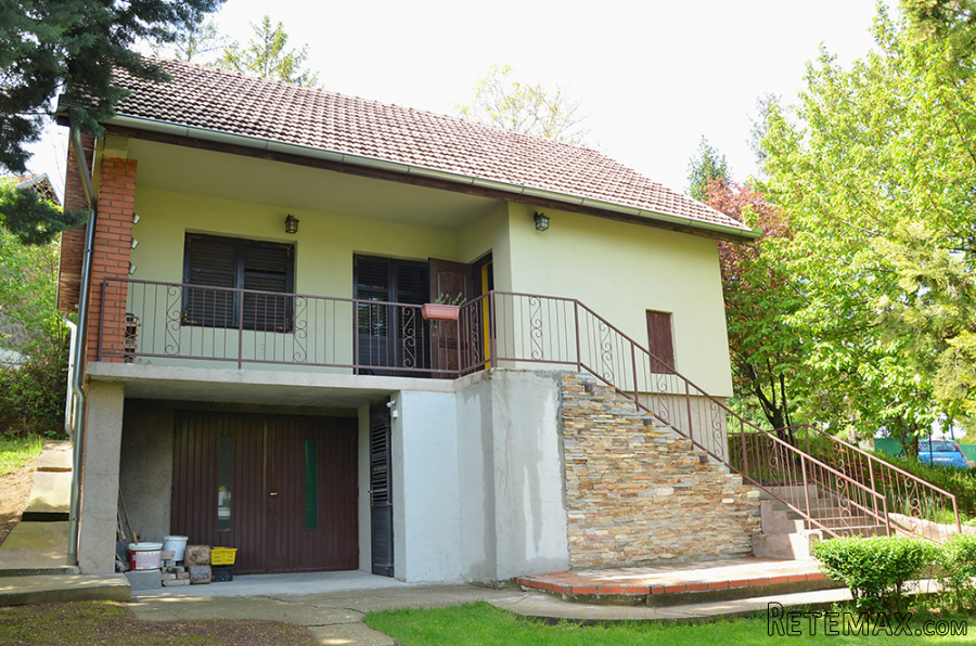 Kuća Fruška gora Rakovac 70+30m2, useljiva, veliki plac, VLASNIK - 8