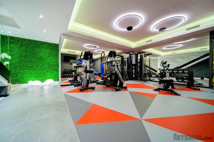 MARINA KOD TROGIRA – LUXUZNE VILLE LUCY ***** VILLA CHERRY - 7