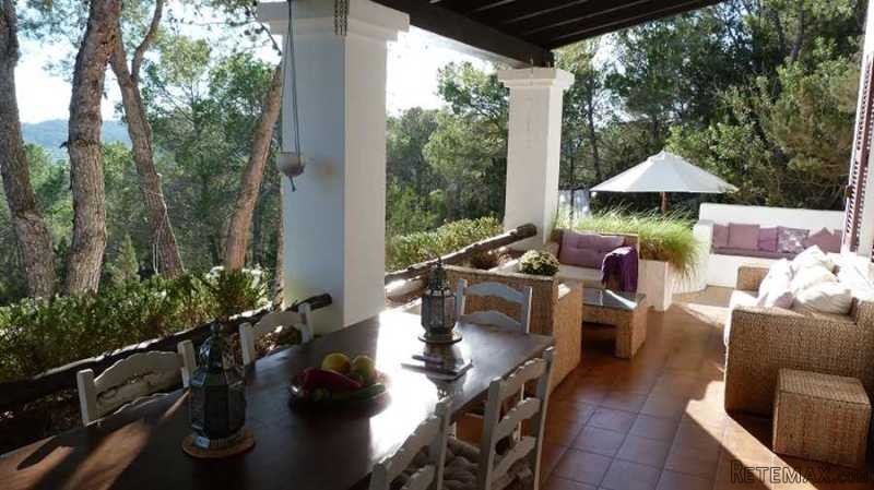 Country cottage in Benimussa - 2