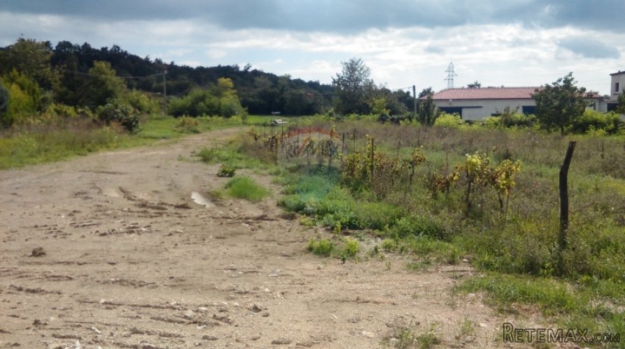 Labin, građevinsko zemljište na odličnoj lokaciji - 2