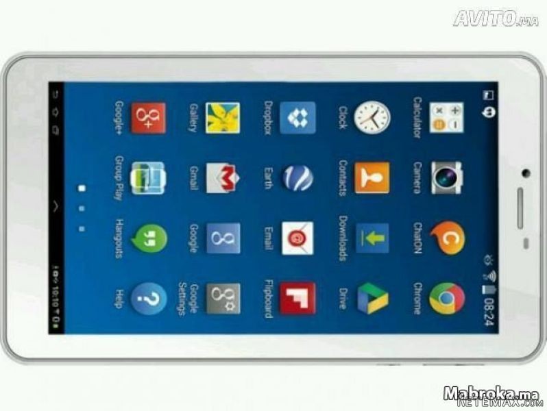 Tablettes Samsung/Asus