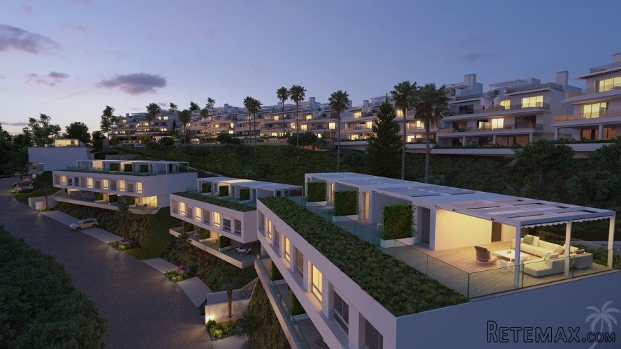 This select development of highly contemporary three.. - 8