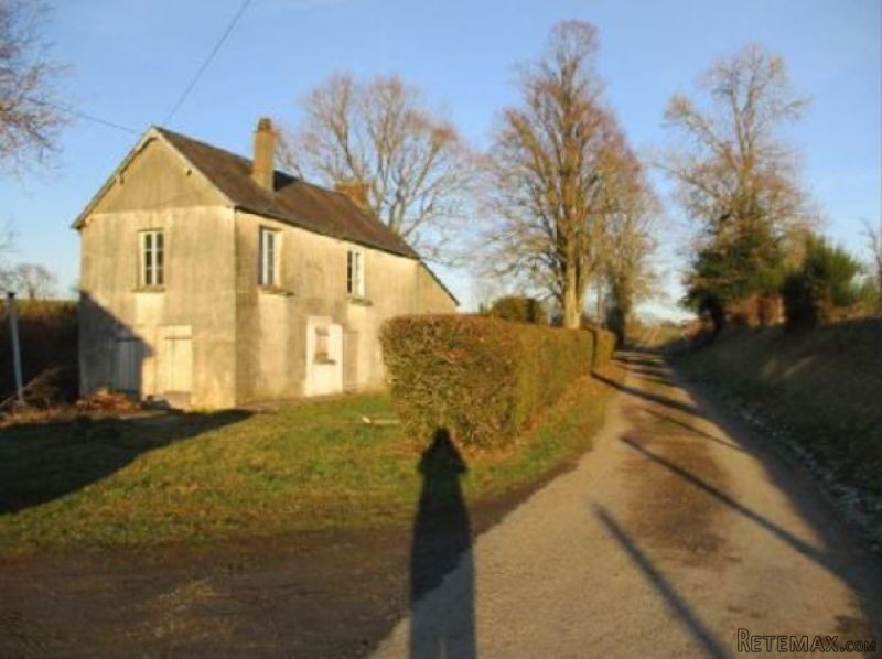 Habitable House to Improve