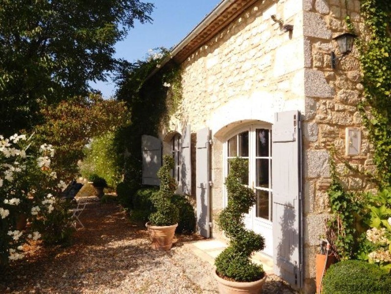 Superb Stone House In The Country