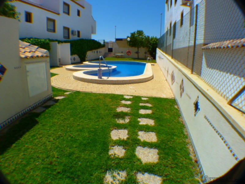 2 Bedrooms - Apartment - Alicante - For..