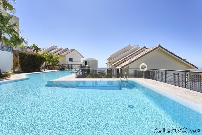 3 Bedrooms - Penthouse - Andalucia -..