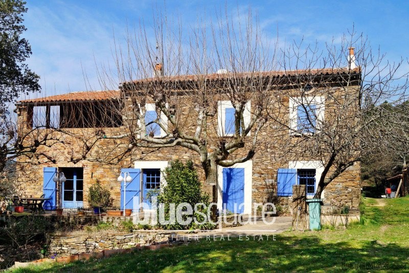 Bastide - LA GARDE FREINET