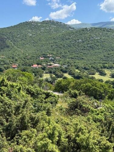 Građevinski teren - Ledenice, Novi Vinodolski