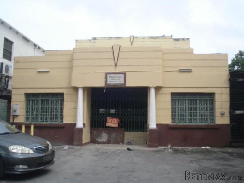 Property For Sale: Tudor Street, Miller..