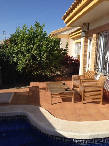 Villa For Sale - 2