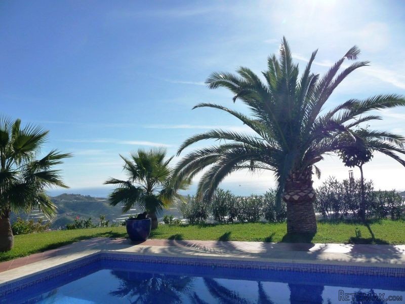 Chalet for Sale in Algarrobo 598.000.. - 2
