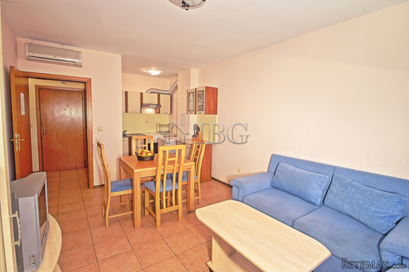 Furnished Two-bedroom apartment for.. - 2