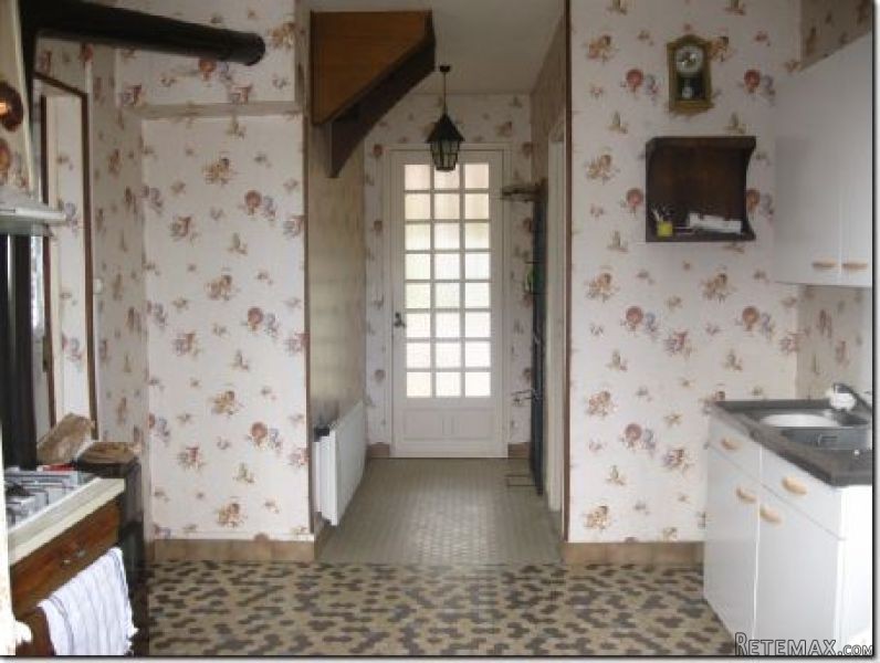 Nice Rural Hamlet House - 2
