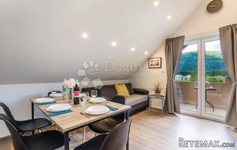 Predivan apartman u srcu prirode - BJELOLASICA!! - 2